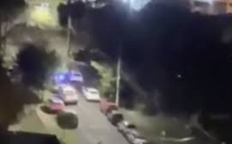 Atirador que matou pai, mãe e PM em Novo Hamburgo é encontrado morto