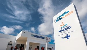 Foto: Secom Maceió