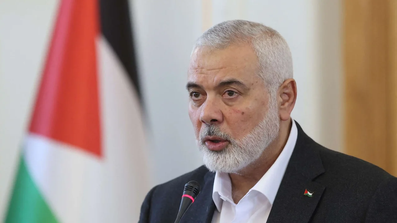 Líder do Hamas é assassinado no Irã em ataque 'sionista'