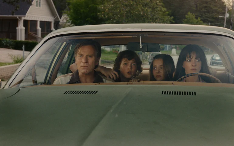 Warner divulga trailer de ficção científica com Anne Hathaway e Ewan McGregor