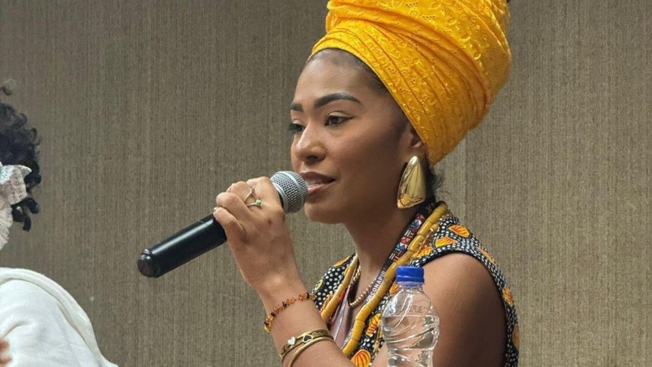 Maceió reforça compromisso com justiça racial em conferência nacional