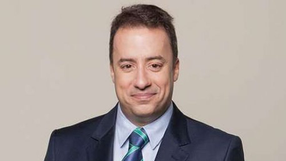 Maurício Torres, apresentador da Record, morre aos 43 anos