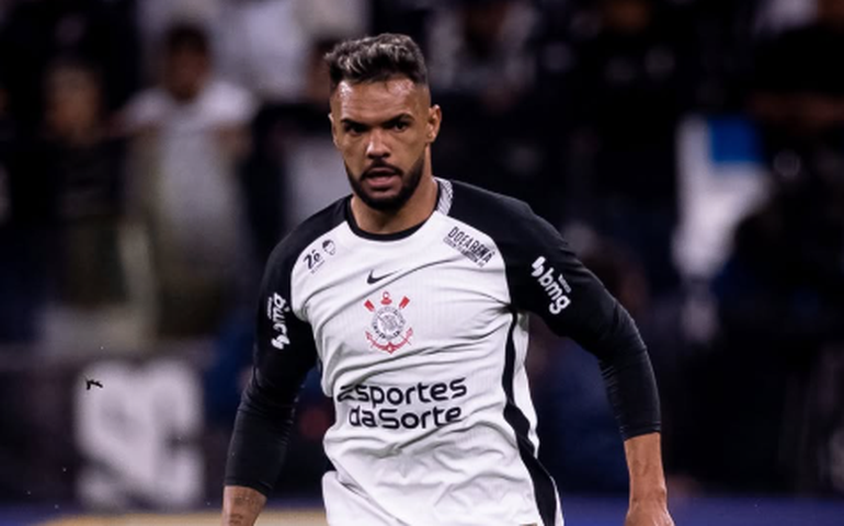 Corinthians é derrotado pelo Bahia na Neo Química Arena em jogo marcado por '1º tempo maluco'