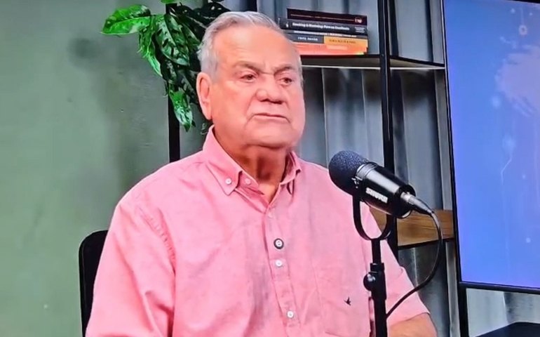 Adeus Bolsonaristas! Ronaldo Lessa diz em podcast que JHC “vai apoiar Lula”; vídeo