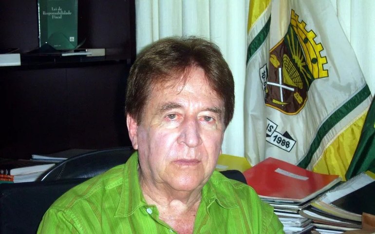 Morre aos 87 anos o Major Curió, que combateu a Guerrilha do Araguaia