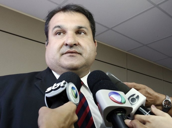 Carência no serviço da dívida permitirá estruturação das finanças estaduais