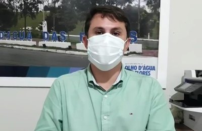 Olho D’Água das Flores conquista 2º lugar na Eficiência em Gestão Pública