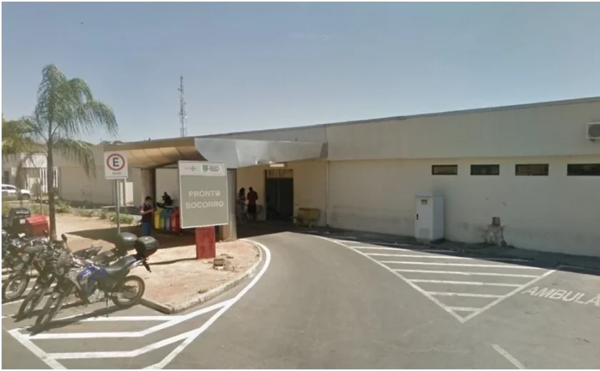 Incomodado com barulho, vizinho esfaqueia duas crianças em Contagem e é preso