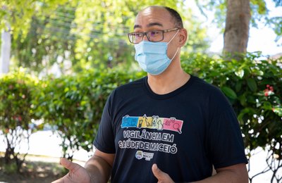 Dia Mundial de Segurança e Saúde no Trabalho tem live sobre prevenção de acidentes
