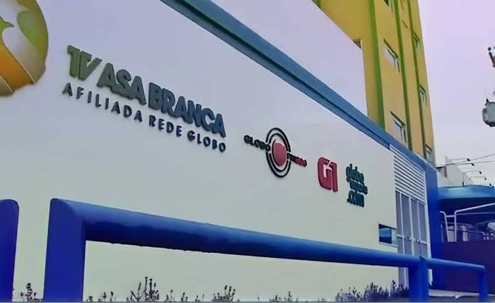 TV Asa Branca investiu R$ 15 milhões para estruturar prédio em Alagoas