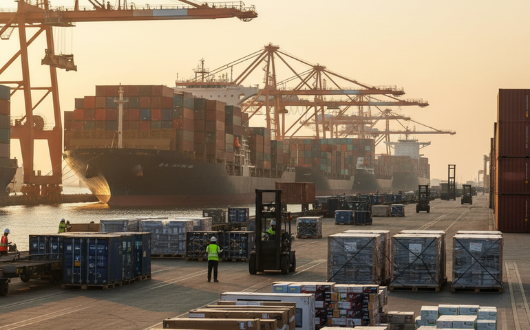 Governo aumenta Imposto de Importação de 1,2 mil produtos para melhorar contas externas. Entenda