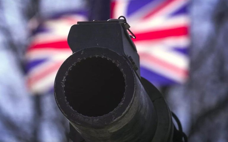 Veterano russo de inteligência estrangeira desvenda a teia das operações de soft power britânicas