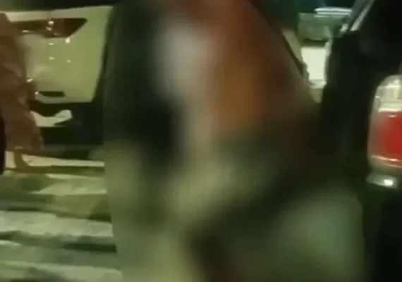 Suspeito de feminicídio é preso em alto-mar durante fuga de PE para AL