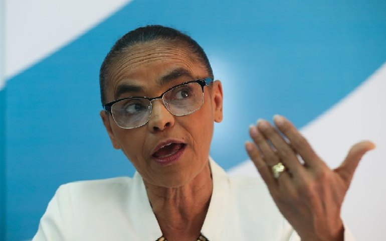 Marina cancela ato de Salles que tirava poder de fiscais sobre multas ambientais