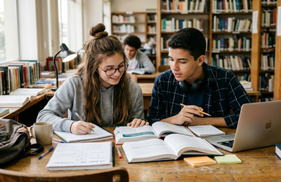 Melhores cursos para fazer na adolescência e começar a construir o futuro profissional