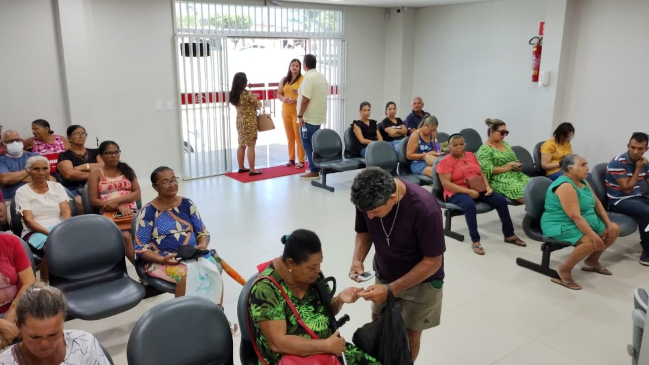 Catarata Zero: Município de Coruripe passa a contar com cirurgias oftalmológicas