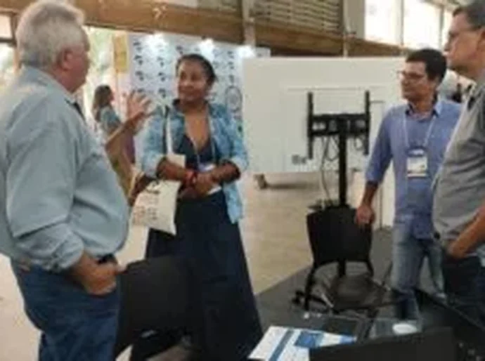 Funasa fortalece diálogo com municípios