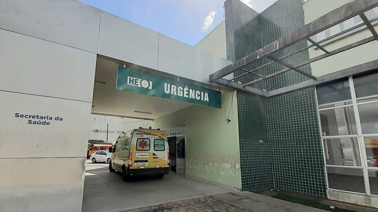 HE do Agreste atende 249 pacientes neste fim de semana