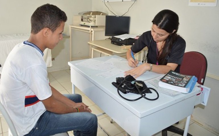 Pré-selecionados no Fies podem contratar financiamento a partir de hoje