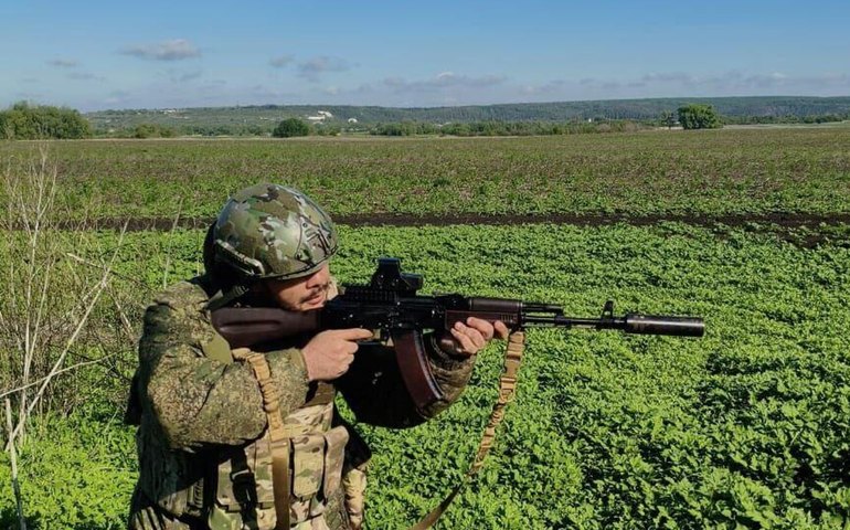 Defender BRICS e proteger Rússia da OTAN: brasileiro explica por que se juntou ao Exército russo