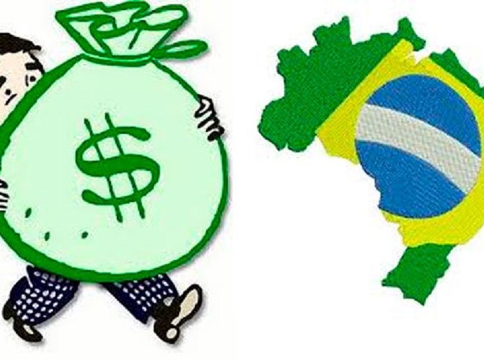 Municípios terão recursos da repatriação