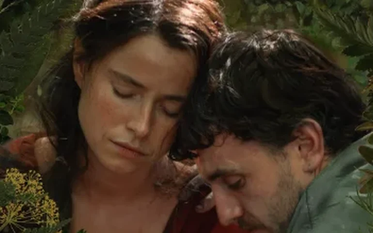 'Hamnet' vence Globo de Ouro de Melhor Filme de Drama