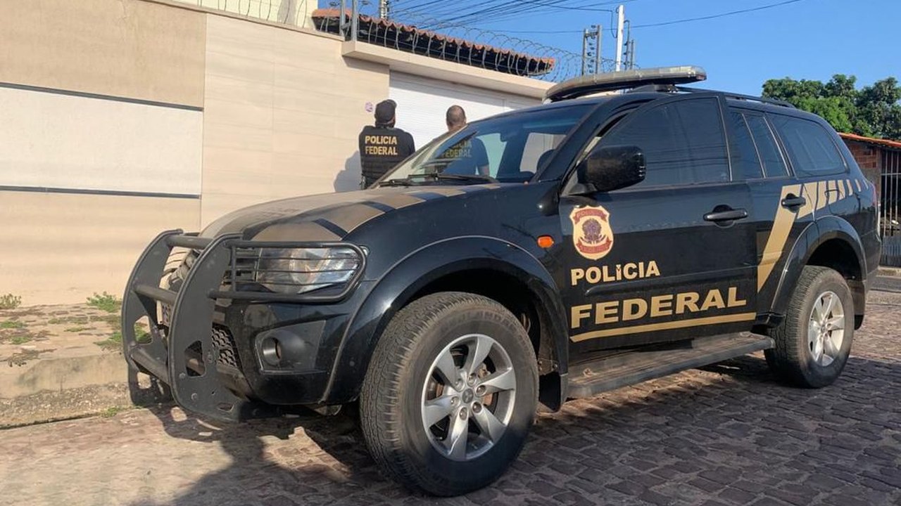 Operação da Polícia Federal combate fraudes previdenciárias no Rio