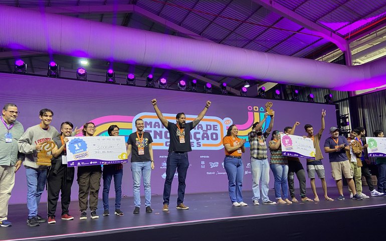 Ciência e Tecnologia e Fapeal realizam Maratona de Inovação e Demoday In Alagoas