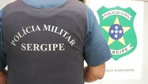 polícia militar