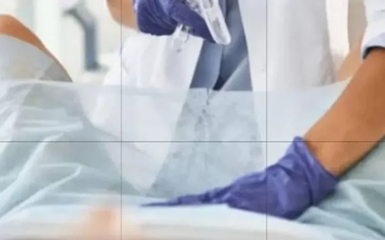 Jovem vítima de aborto forçado passa por nova cirurgia em unidade hospitalar de Arapiraca