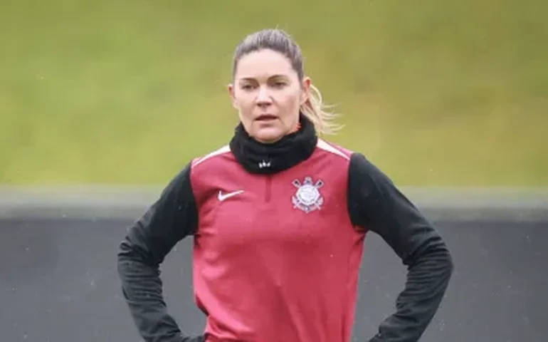 Gabi Zanotti decide, Corinthians vence Gotham FC e avança à final do Mundial de Clubes