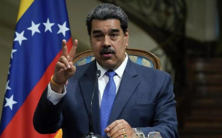 Venezuela manifesta preocupação com prisão de Arce