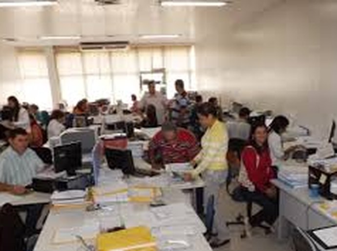 Centro Administrativo em Arapiraca só funciona nesta quarta (30)