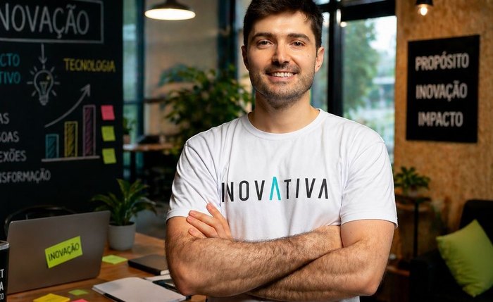 A iniciativa integra o Hub InovAtiva