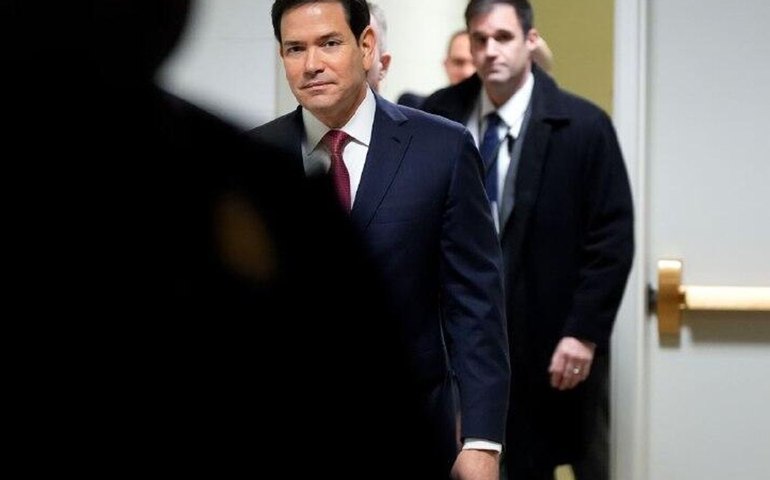 EUA declaram Clan del Golfo como organização terrorista internacional