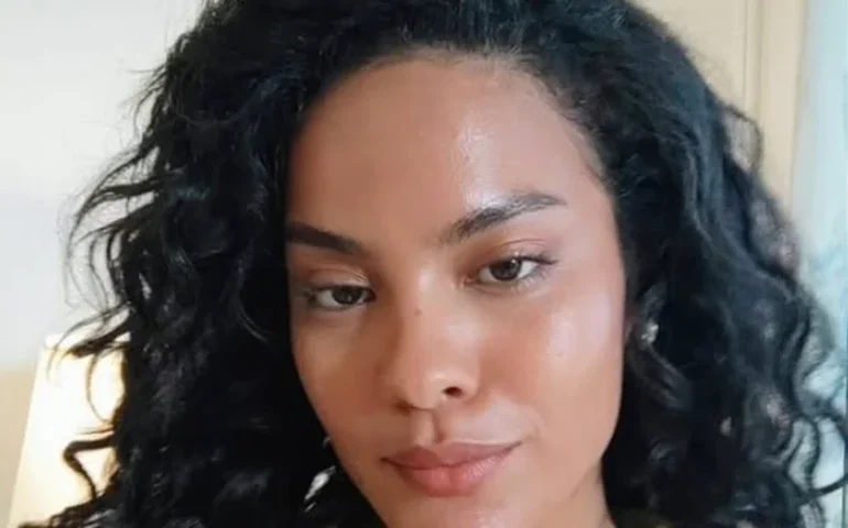 Perfil oficial de Maria de Fátima de Vale Tudo sai do ar