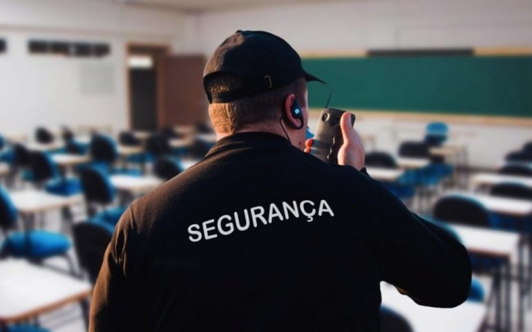 Câmara de Palmeira aprova Lei para implantação de sistema de segurança nas escolas