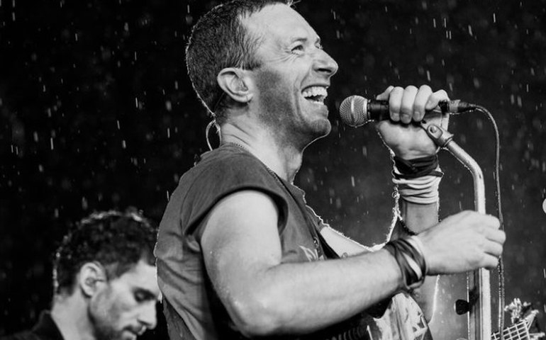 Coldplay aceita convite de Lula e está confirmado para show na COP 30, em Belém, diz jornal