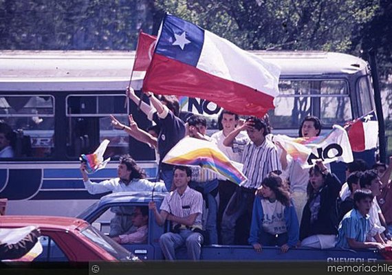 Chile, 50 anos do golpe: a luta contra um passado mal resolvido