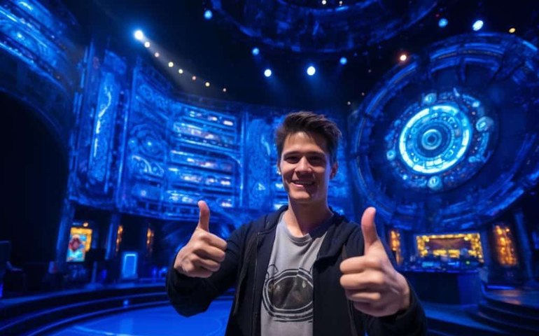 Nordeste Conectado: A Revolução Digital Chega ao Interior