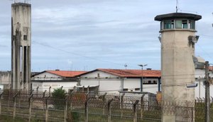 Em São Cristóvão, interno da Copemcan tenta subornar policial penal com R$20 mil para entrada de drogas
