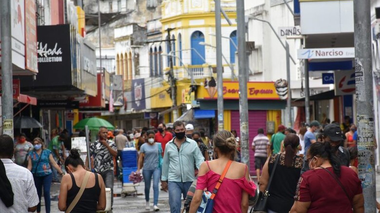Compras de fim de ano devem movimentar mais de R$ 43 milhões em Maceió
