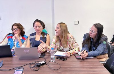 MS diz que está em análise a incorporação ao SUS da vacina contra a meningite B