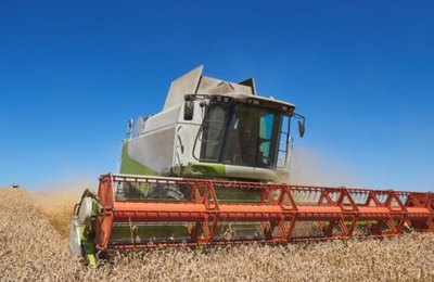 Brasil deve bater novo recorde na produção agrícola na atual safra