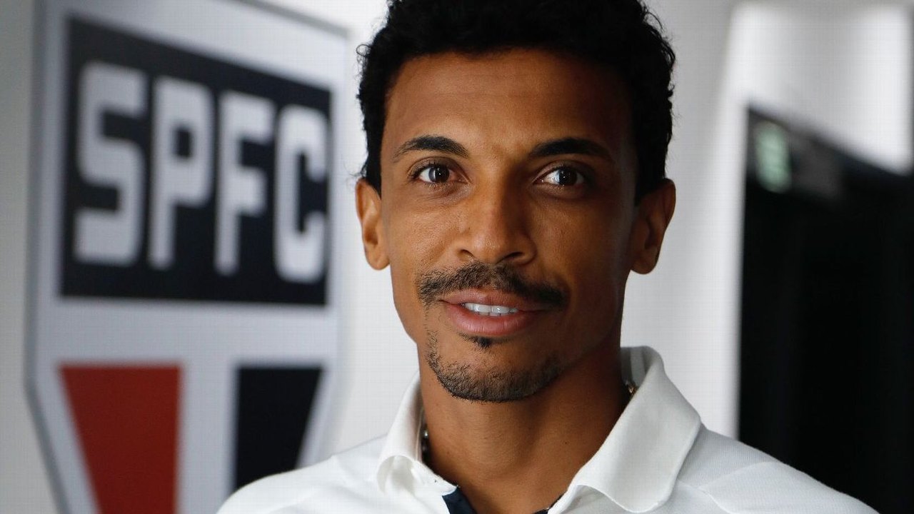 São Paulo apresenta Luiz Gustavo e Erick e aposta em experiência para buscar título