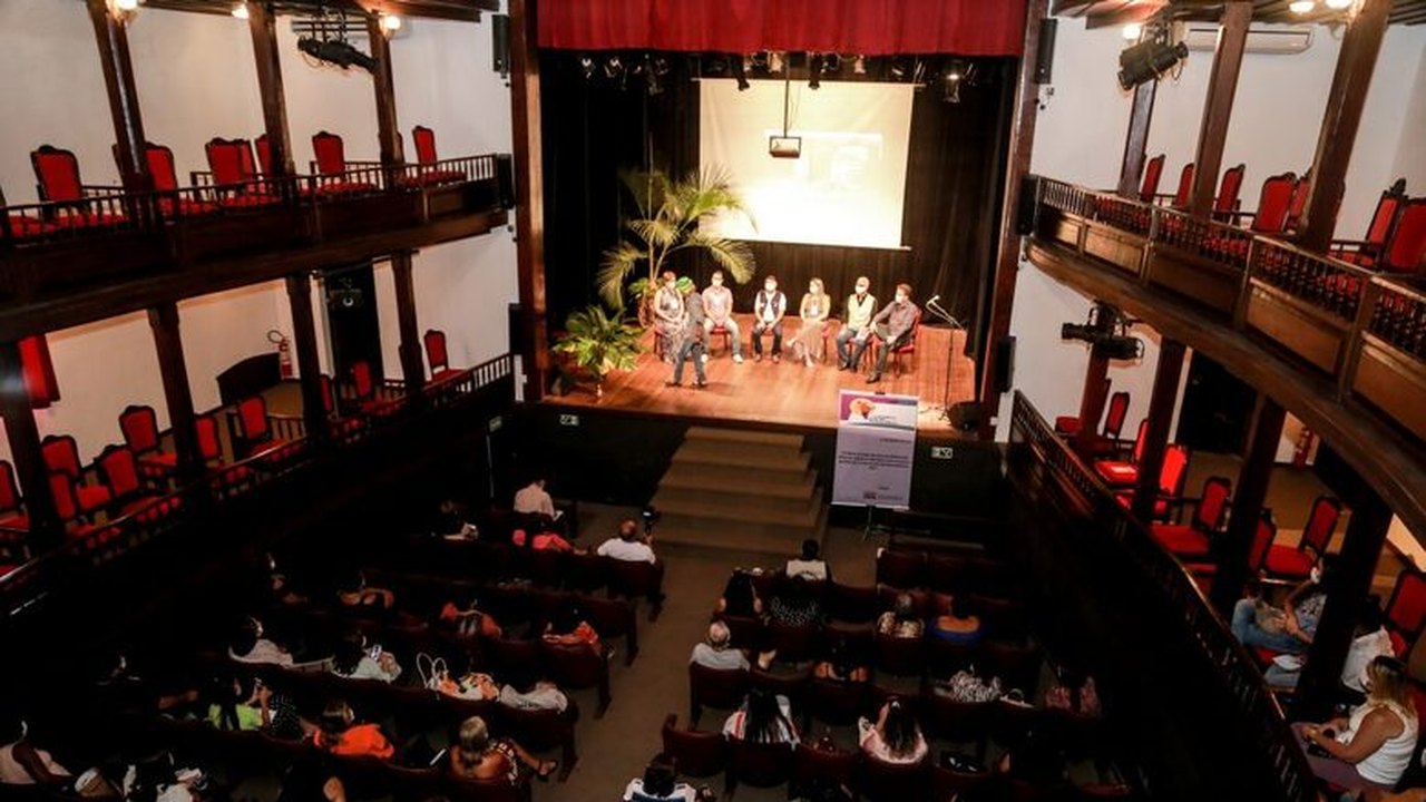 Em Penedo, conferência municipal discute políticas em saúde mental