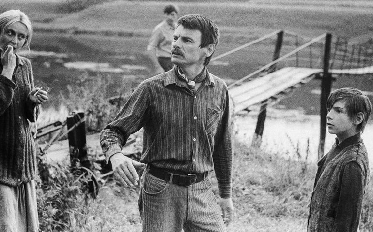 ‘Nostalgia’, de Tarkovski, é atração do canal Arte 1