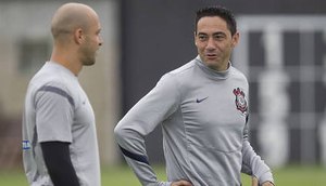 corinthians / Foto: Foto: Redes Sociais/ Reprodução