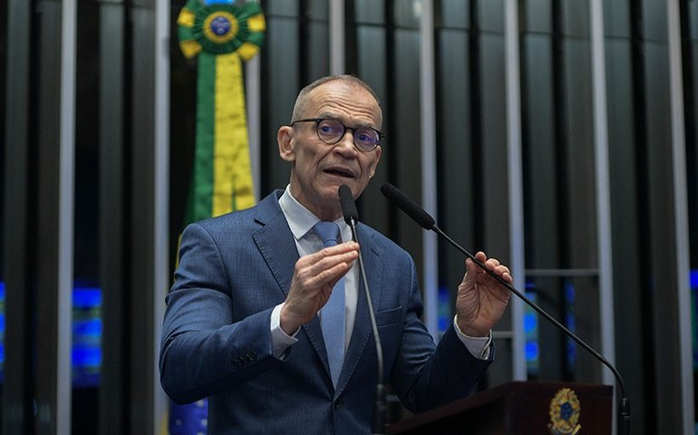 CPI do Crime Organizado ouvirá governadores e secretários a partir de dezembro