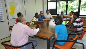 Foto: ASCOM/ Rizicultores